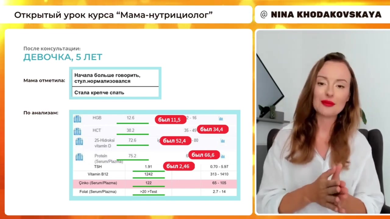 Слайд кейса: после - новое слово каждый день